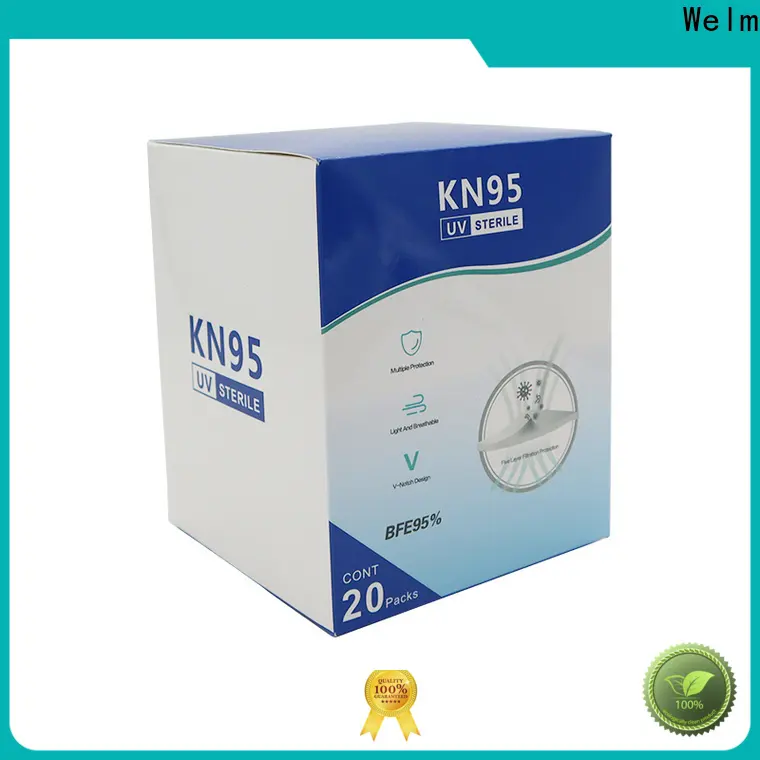 Welm lmedicine medicine packaging box online for facial cosmetic 1