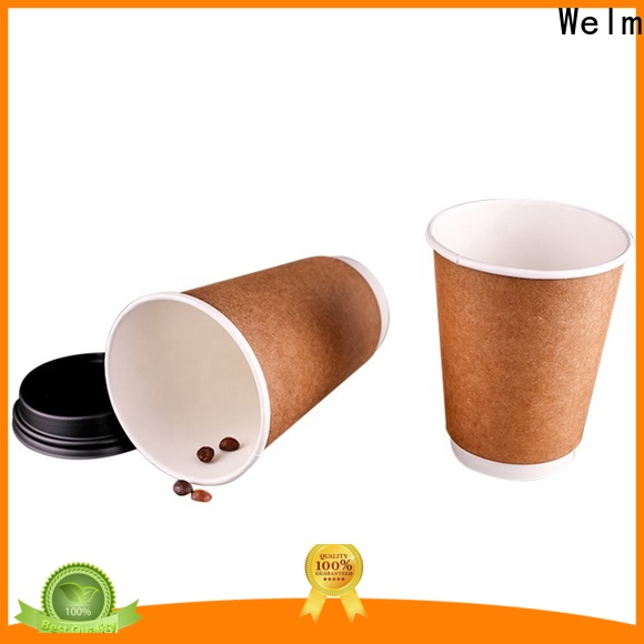 welmpackaging BolsadepapelkraftAcceptasmallamountofcustomizedlogo120gbrownkraftpaperwhitekraftpaperkraftpaperbags98 1
