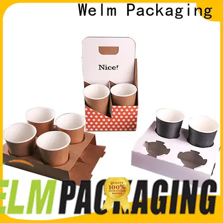 welmpackaging BolsadepapelkraftAcceptasmallamountofcustomizedlogo120gbrownkraftpaperwhitekraftpaperkraftpaperbags100 1