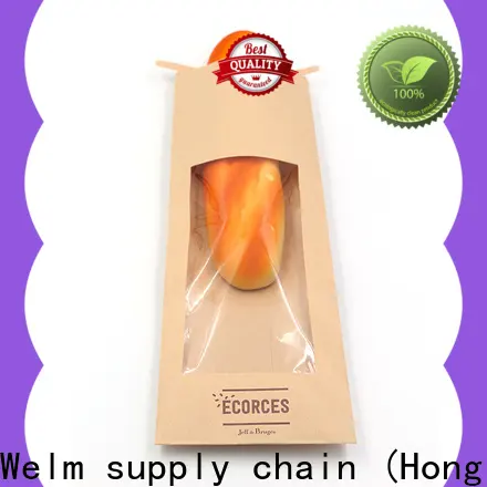 welmpackaging BolsadepapelkraftAcceptasmallamountofcustomizedlogo120gbrownkraftpaperwhitekraftpaperkraftpaperbags101 1