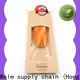 welmpackaging BolsadepapelkraftAcceptasmallamountofcustomizedlogo120gbrownkraftpaperwhitekraftpaperkraftpaperbags101 1