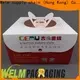 welmpackaging BolsadepapelkraftAcceptasmallamountofcustomizedlogo120gbrownkraftpaperwhitekraftpaperkraftpaperbags102 1