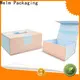 Welm wholesale large magnetic gift box closure for gift 1