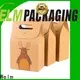 welmpackaging BolsadepapelkraftAcceptasmallamountofcustomizedlogo120gbrownkraftpaperwhitekraftpaperkraftpaperbags104 1
