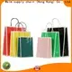 welmpackaging BolsadepapelkraftAcceptasmallamountofcustomizedlogo120gbrownkraftpaperwhitekraftpaperkraftpaperbags106 1