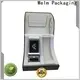 new cheap necklace boxes closure for smartphone for toy 1