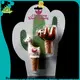 Welm cosmetic thermoform packaging suppliers tray for mouse packaging 1
