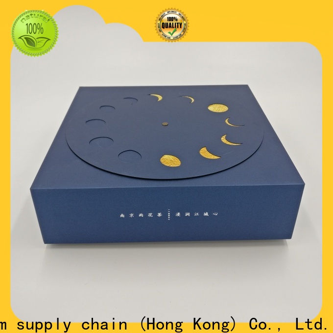 pink product packaging boxes gift for sale 1