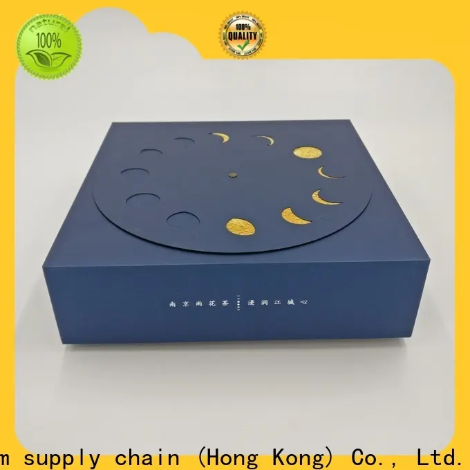 pink product packaging boxes gift for sale 1
