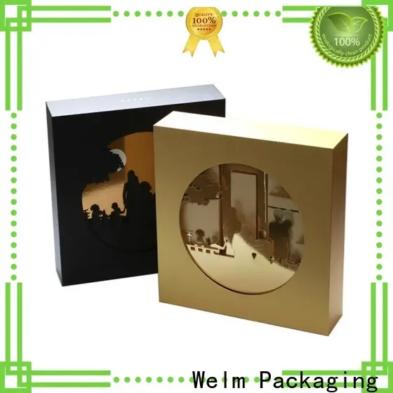 wholesale printed packaging boxes pillow for business for gifts 1
