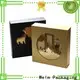 wholesale printed packaging boxes pillow for business for gifts 1