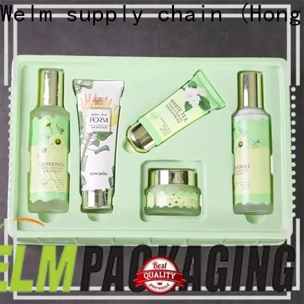 ecofriendly trapped blister box factory for cosmetics and toy 1