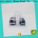 Welm double clamshell pvc blister pack suppliers for mouse packaging 1