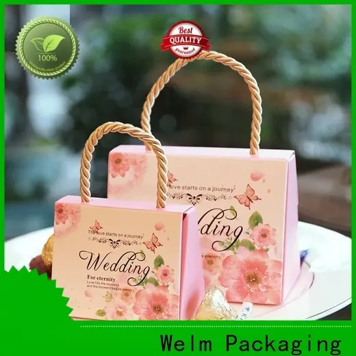 wholesale packaging box supplier cardboard factory for power bank 1