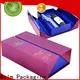 Welm printed gift boxes wholesale closure for sale 1