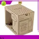 Welm product box packaging with window for lip stick 1