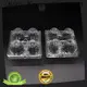 Welm plastic plastic blister packaging manufacturers for mouse packaging 1