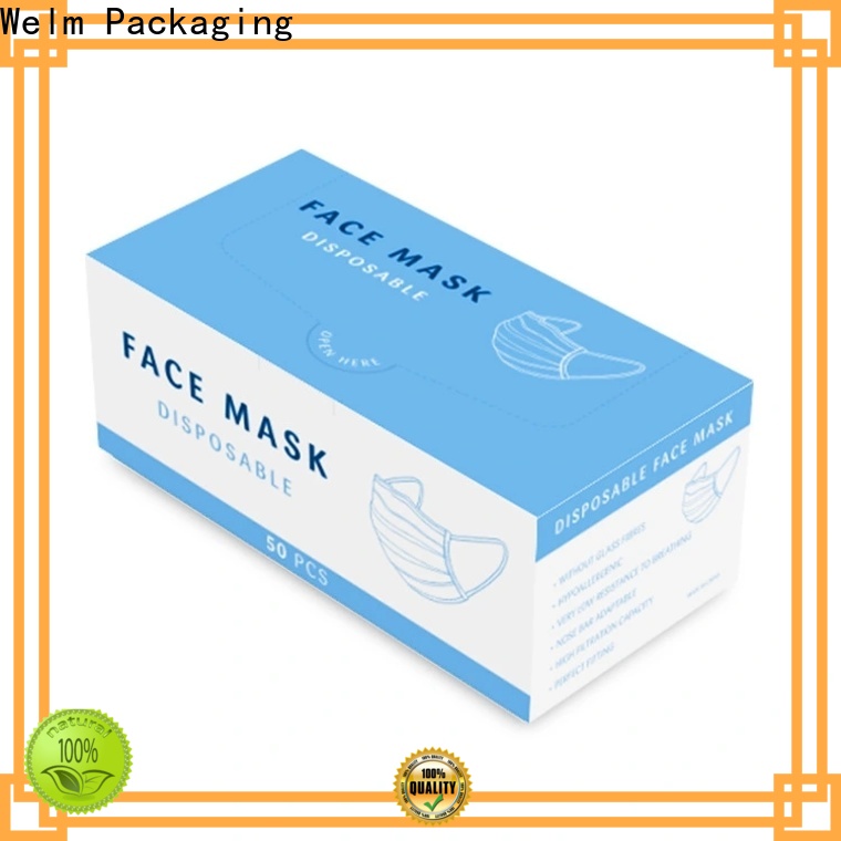 Welm glucose supplier for blood glucose test strips 1