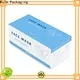 Welm glucose supplier for blood glucose test strips 1