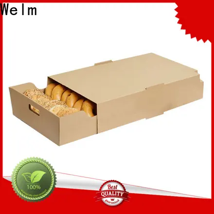 welmpackaging BolsadepapelkraftAcceptasmallamountofcustomizedlogo120gbrownkraftpaperwhitekraftpaperkraftpaperbags120 1