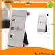welmpackaging BolsadepapelkraftAcceptasmallamountofcustomizedlogo120gbrownkraftpaperwhitekraftpaperkraftpaperbags123 1