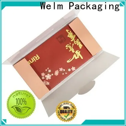 welmpackaging BolsadepapelkraftAcceptasmallamountofcustomizedlogo120gbrownkraftpaperwhitekraftpaperkraftpaperbags125 1