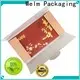 welmpackaging BolsadepapelkraftAcceptasmallamountofcustomizedlogo120gbrownkraftpaperwhitekraftpaperkraftpaperbags125 1