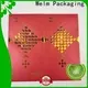 welmpackaging BolsadepapelkraftAcceptasmallamountofcustomizedlogo120gbrownkraftpaperwhitekraftpaperkraftpaperbags126 1