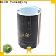 Welm customised order printed labels for business for bottle 1