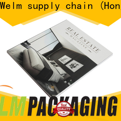 Welm paper brochure paper weight for business online 1