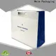 welmpackaging BolsadepapelkraftAcceptasmallamountofcustomizedlogo120gbrownkraftpaperwhitekraftpaperkraftpaperbags127 1