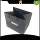 welmpackaging BolsadepapelkraftAcceptasmallamountofcustomizedlogo120gbrownkraftpaperwhitekraftpaperkraftpaperbags128 1