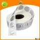 Welm labels price tag labels stickers factory for bottle 1