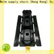 white clamshell packaging design clamshell candle mold for hardware tool 1