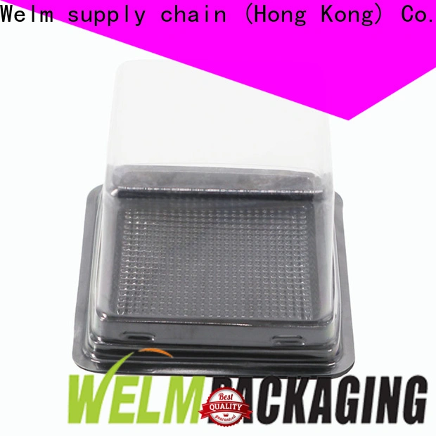 Welm custom cardboard blister packaging manufacturers for cosmetics and toy 1