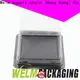 Welm custom cardboard blister packaging manufacturers for cosmetics and toy 1