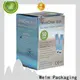 capsules medical packaging companies strips supplier for blood glucose test strips 1