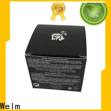 Welm custom decorative shipping boxes supply for lip stick 1