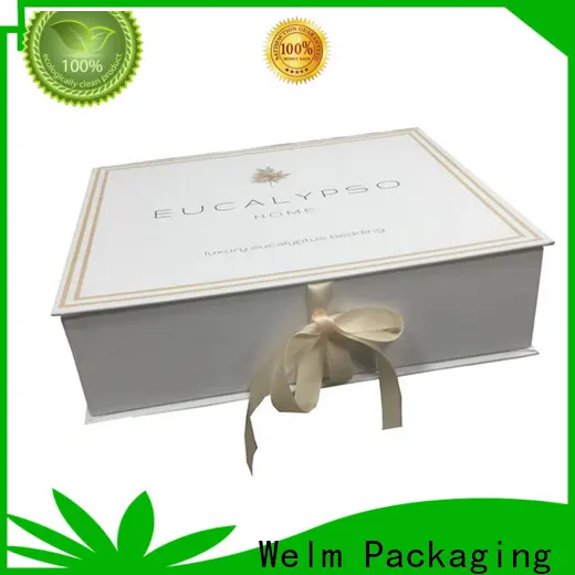Welm luxury luxury gift boxes uk manufacturers online 1