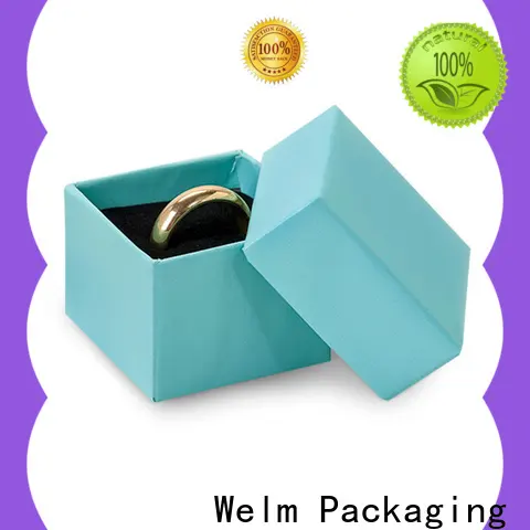 best square jewelry box printing craft for children toys 1