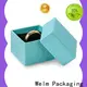 best square jewelry box printing craft for children toys 1