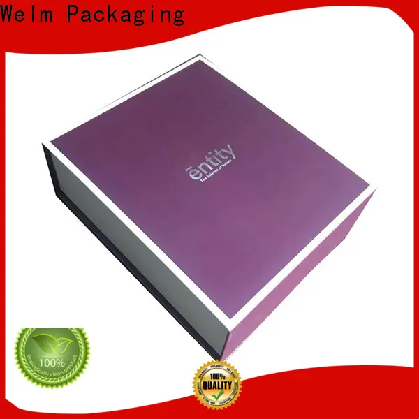 Welm wholesale jewelry box hardware supply for children toys 1