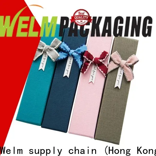 Welm magnetic bracelet gift boxes wholesale for business for food 1