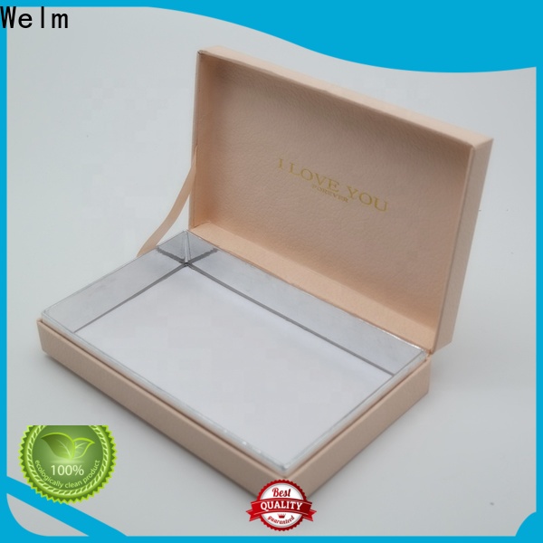 Welm paper jewelry boxes and organizers for screen protector for toy 1