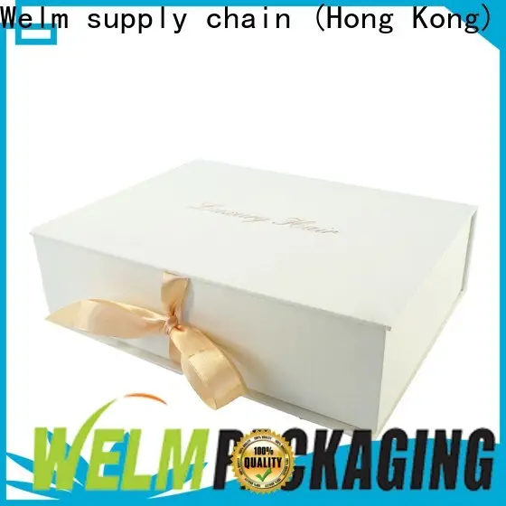 Welm printed box packaging boxes for sale 1