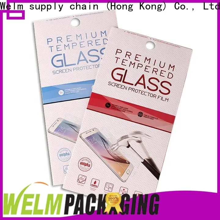 Welm art electronics packaging companies suppliers for sale 1