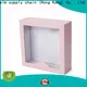 tempered gift box packs popcorn for children toys 1