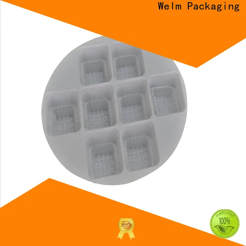 gift box sticker brown for food 1