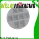 Welm pvc packaging seal company for cosmetics and toy 1