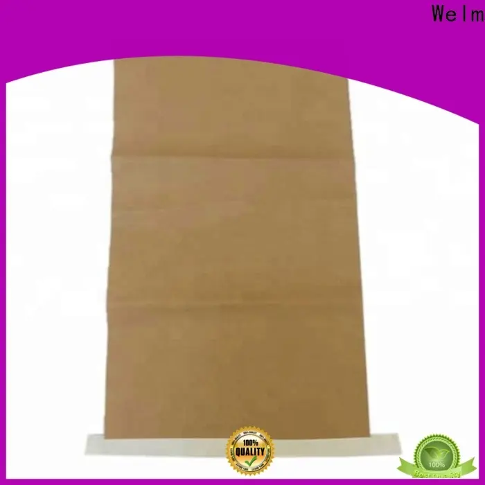 Welm candle custom packaging for screen protector for children toys 1